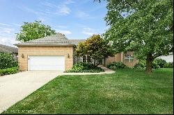 3003 Prentiss Drive, Valparaiso IN 46385