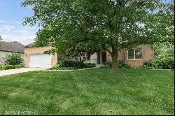 3003 Prentiss Drive, Valparaiso IN 46385