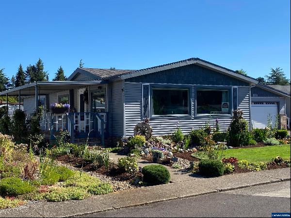 2120 Robins (#169) Ln, Salem OR 97306