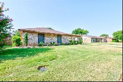 3249 Falcon Drive, Abilene TX 79606