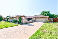 3249 Falcon Drive, Abilene TX 79606