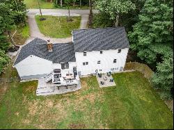 387 Osgood Road, Milford NH 03055