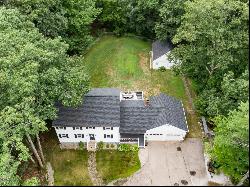 387 Osgood Road, Milford NH 03055