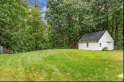 387 Osgood Road, Milford NH 03055