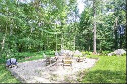 27 Spywood Road, Sherborn MA 01770