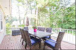 27 Spywood Road, Sherborn MA 01770