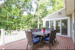 27 Spywood Road, Sherborn MA 01770