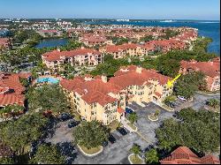 2724 Via Murano #631, Clearwater FL 33764