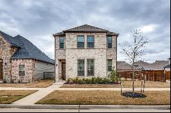 4211 Curtiss Drive, Frisco TX 75034