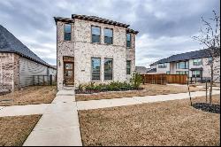 4211 Curtiss Drive, Frisco TX 75034