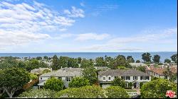 14959 La Cumbre Drive, Pacific Palisades CA 90272