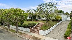 14959 La Cumbre Drive, Pacific Palisades CA 90272