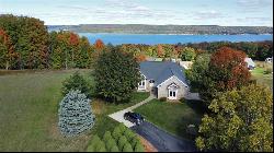 215 Lake Trail, Boyne City MI 49712