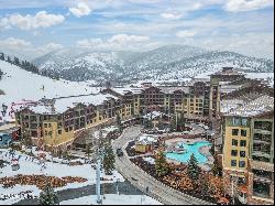 3855 Grand Summit Drive Unit 604 606 Q4, Park City UT 84068