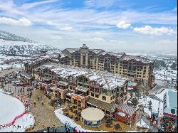 3855 Grand Summit Drive Unit 604 606 Q4, Park City UT 84068