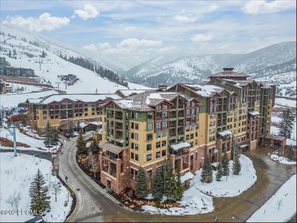 3855 Grand Summit Drive Unit 604 606 Q4, Park City UT 84068