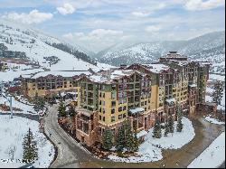 3855 Grand Summit Drive Unit 604 606 Q4, Park City UT 84068