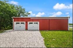 6992 N State Road 29, Frankfort IN 46041