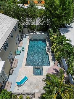 1320 Johnson Street, Key West FL 33040