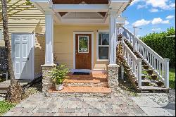 1320 Johnson Street, Key West FL 33040