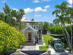 1320 Johnson Street, Key West FL 33040