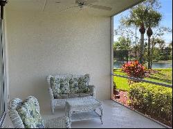 6590 Beach Resort DR #305, Naples FL 34114