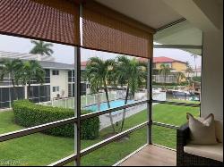 1417 Chesapeake AVE #201, Naples FL 34102