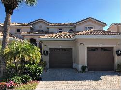 6854 STERLING GREENS DR #201, Naples FL 34104