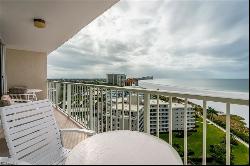 260 Seaview CT #1605, Marco Island FL 34145