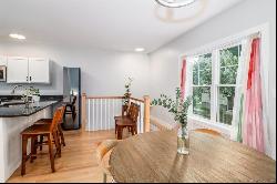 301 Harbour Close #101, New Haven CT 06519