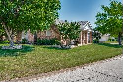 9533 Fair Haven Street,Fort Worth, TX, 76179