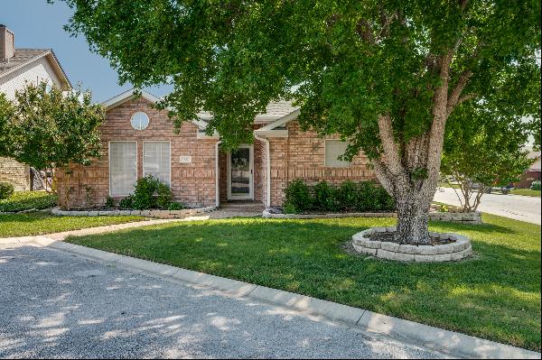 9533 Fair Haven Street,Fort Worth, TX, 76179