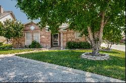 9533 Fair Haven Street,Fort Worth, TX, 76179