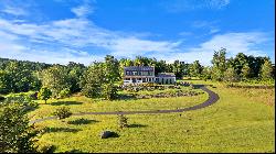 Breathtaking Views from this Stylish and Pristine Home! 