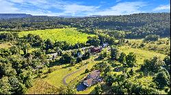 Breathtaking Views from this Stylish and Pristine Home! 