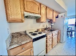 330 S 42nd Street Unit B26, Brigantine NJ 08203