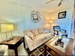 330 S 42nd Street Unit B26, Brigantine NJ 08203