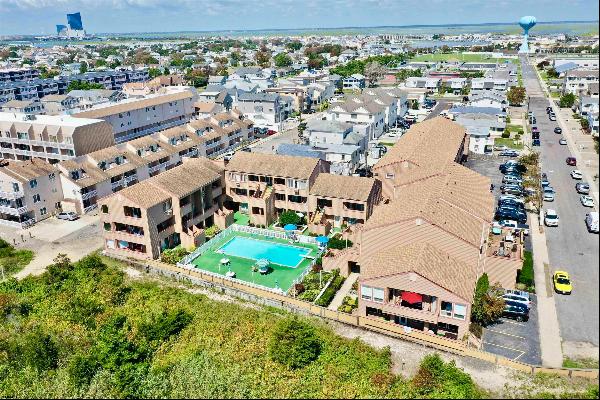 330 S 42nd Street Unit B26, Brigantine NJ 08203