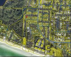 Redfish Circle, Santa Rosa Beach FL 32459