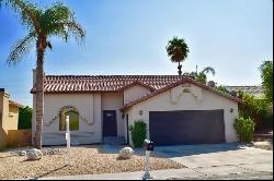 29330 Avenida La Vista, Cathedral City CA 92234