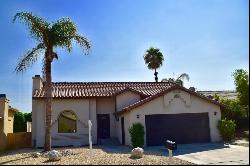 29330 Avenida La Vista, Cathedral City CA 92234