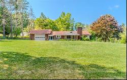 125 S Humberson Dr, Somerset Twp PA 15501