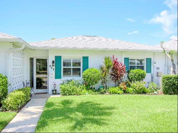 139 Field Avenue E #139, Venice FL 34285