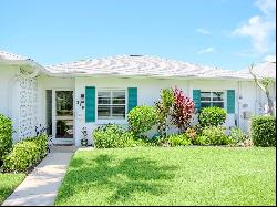 139 Field Avenue E #139, Venice FL 34285