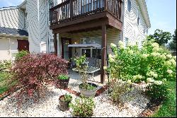 407 Yorkshire Place, Morganville NJ 07751