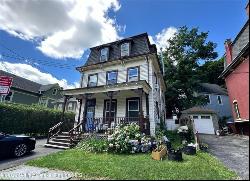 109 Hone Street, Kingston NY 12401