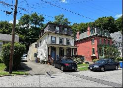 109 Hone Street, Kingston NY 12401