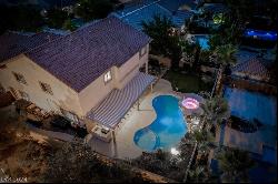 10674 San Bellacova Court, Las Vegas NV 89141