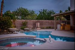 10674 San Bellacova Court, Las Vegas NV 89141