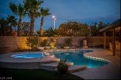 10674 San Bellacova Court, Las Vegas NV 89141